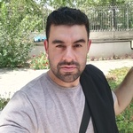 پوریا بردبار