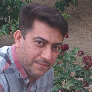 مهدی نصراصفهانی