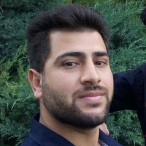 میلاد سعادتمند
