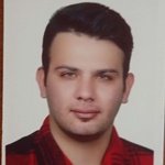 احمد حسینیان نژاد چرندابی