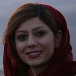 سروناز میرمحمدصادقی