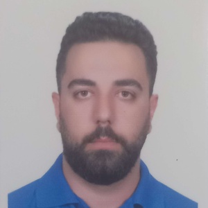 محمدجواد خوشیاری مراد