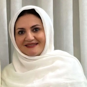 مریم کریمی آغمیونی