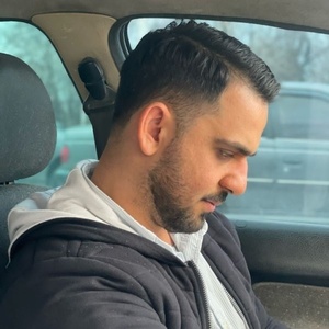 مجتبی حق پرست