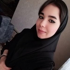 مائده سادات  کریمی مراد