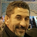 محمدرضا عنبرستانی