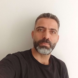 حامد سلیمانی