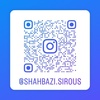 سیروس شهبازی دوانی