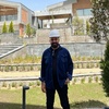 محمدرضا گراوند