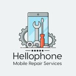 تعمیرات موبایل هِلو فون