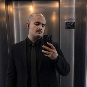 محمد مهیار میرزائی