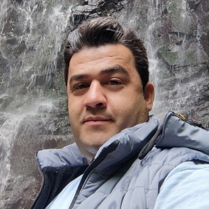 ابراهیم یوسفلو