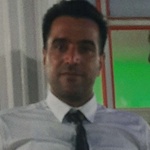 محمد ترک دره میانه