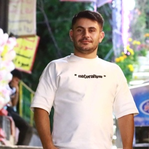 سید میلاد شفیعی