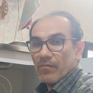 جواد حسنی