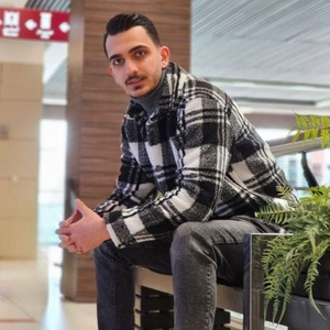 فرزاد غلامرضافهیمی