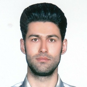 رحیم قنبری