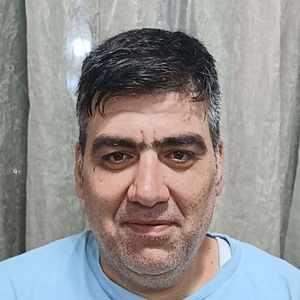 حامد اسحقی