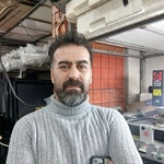 مجید  داوری بیدار 