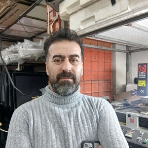 مجید داوری بیدار