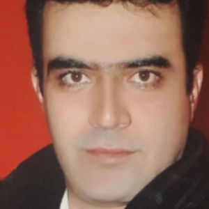 رضا ثنایی جعفرآباد