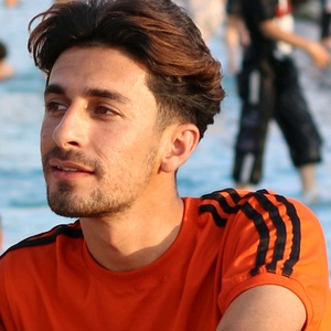 مهران ابنوس