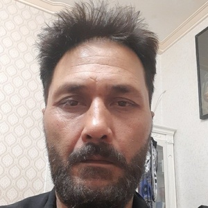 محسن قاسمی