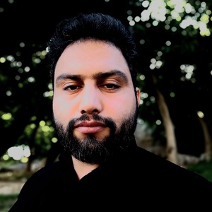 فردین جمال پور