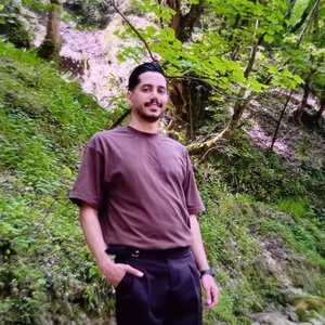 میلاد جابری