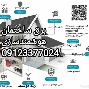 گروه فنی و مهندسی ایران برقکار