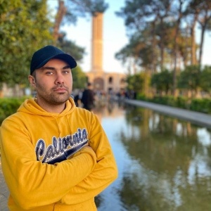 محمد جواد مظهری
