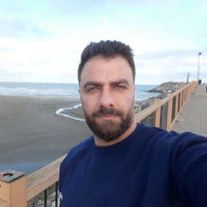 حامد اطلسی فر