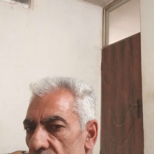 علی داد شاهبلاغی