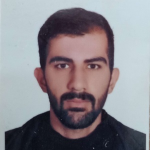 مهدی خوش نیت بیاتی