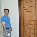 رضا میرزایی