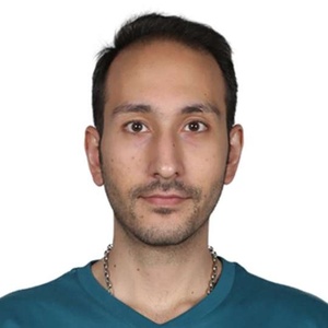 کاویان امیرمظفری ثابت
