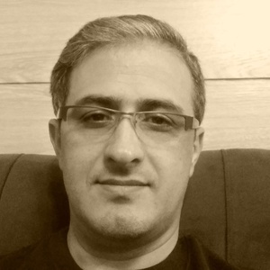 جمال صادقیان