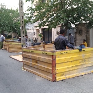 محمد حسین شمسایی