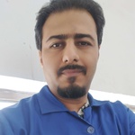امین شیرانی