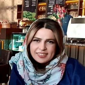 مهناز پیران هریس