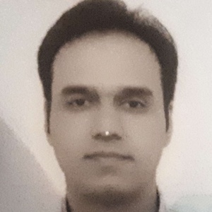 مهدی مجدمیرزایی