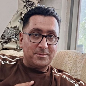 محمد رادپی
