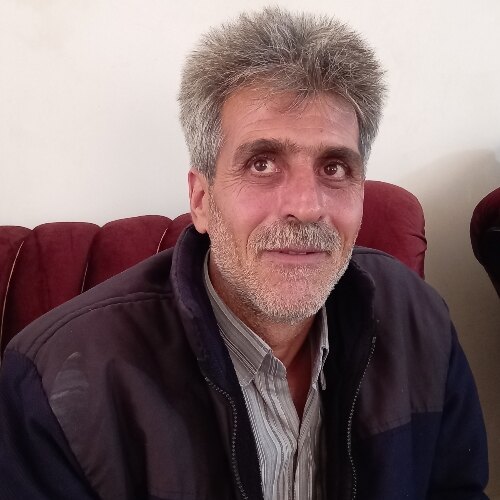 مجتبی خدایی