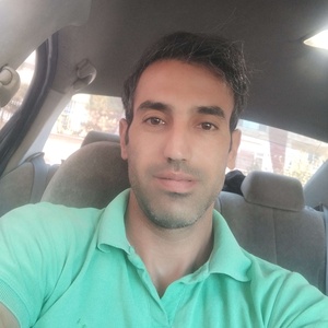 محسن رهنورد