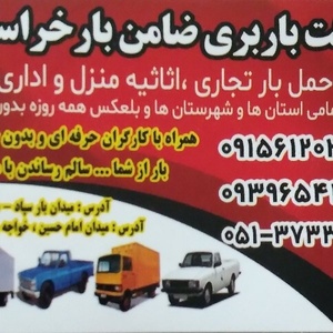 جواد زارعی