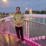تصویر پروفایل صادق عوض زاده
