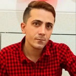 علی کیانی مهر