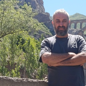 مصطفی جدیدی