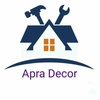 تصویر پروفایل Apra Decor