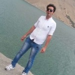 سعید احمدلو دهنوی